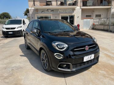 Fiat 500X 1.6 MultiJet 120 CV DCT Sport