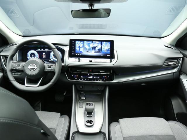 NISSAN Qashqai 158CV MHEV 4WD Xtronic N-Connecta