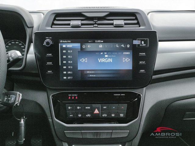 KGM Tivoli MUST 1.5 Turbo GDI 135 CV