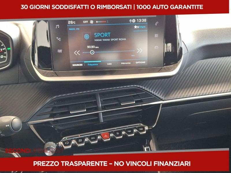Peugeot 208 1.2 puretech Active Pack s&s 75cv Autocarro