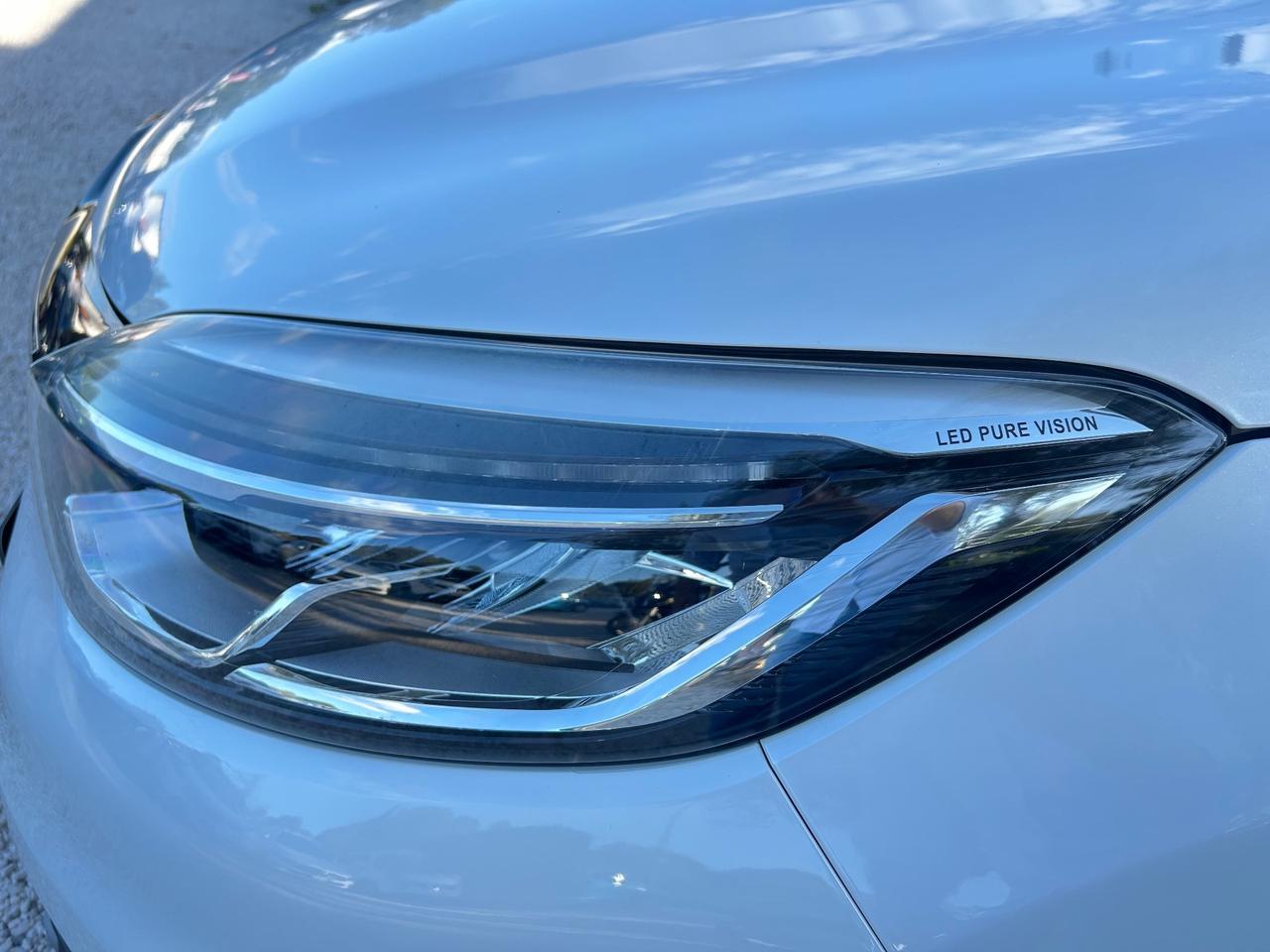 Renault Captur 1.5 DCI SPORT EDITION NAVI FULL