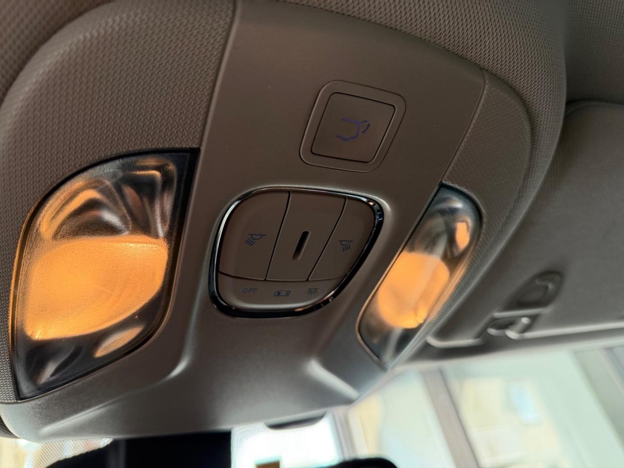 Jeep Compass 1.6 Multijet 120 CV Limited