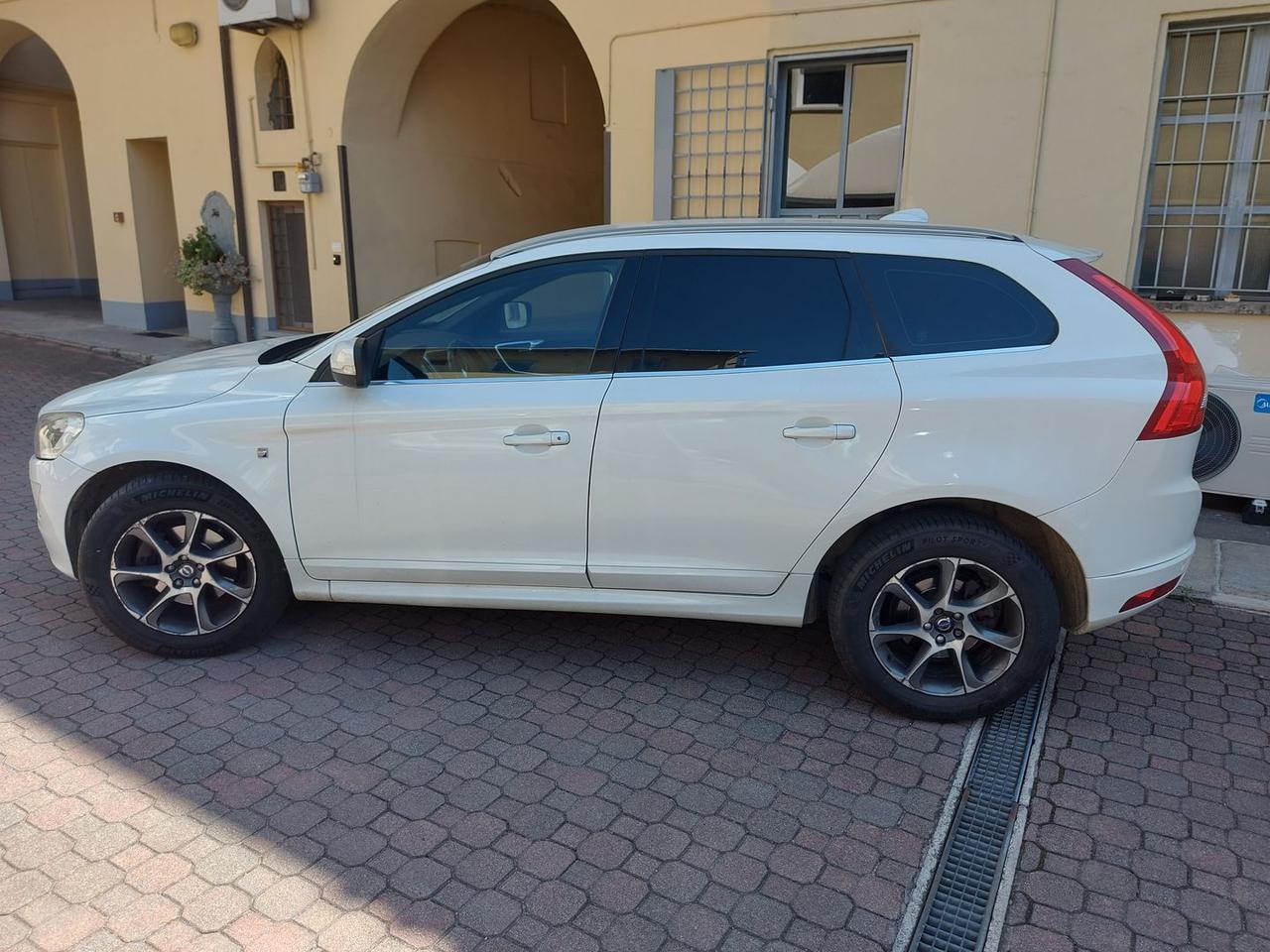 Volvo XC 60 Ocean Race 2.0 D4