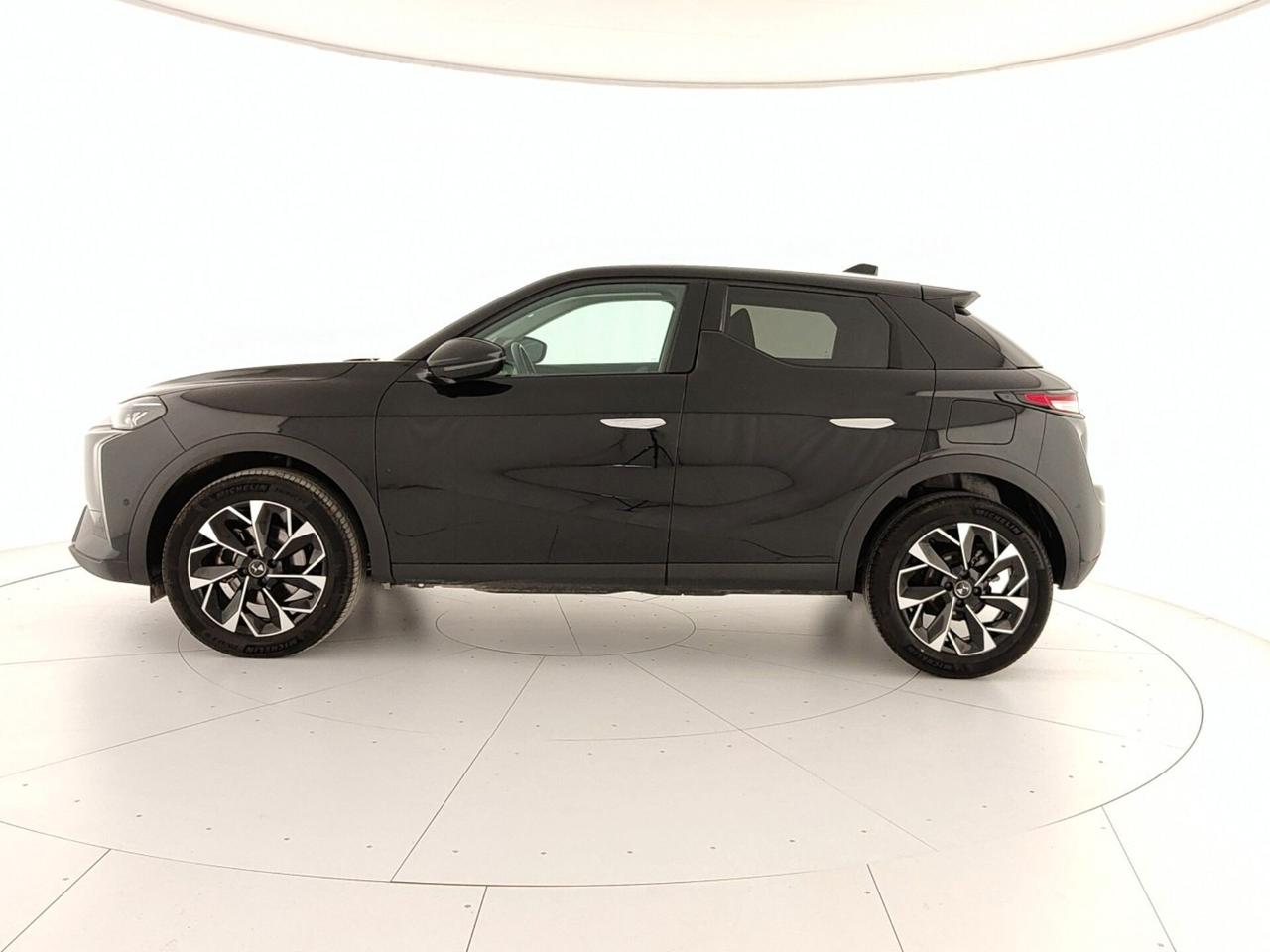 DS 3 BlueHDi 130 aut. Opera