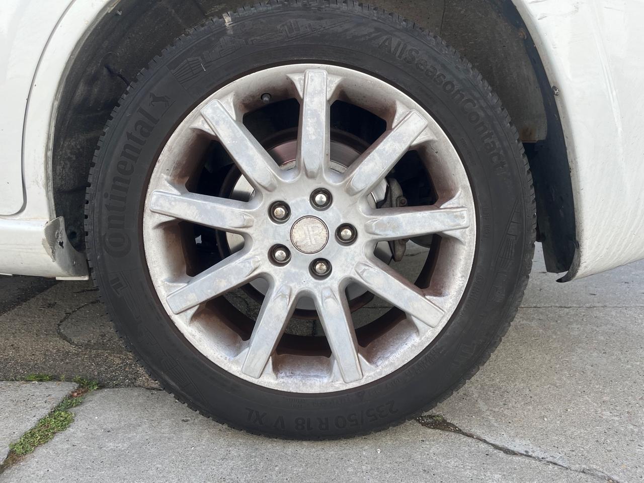 Dr DR5 2.0 16V 139 CV 4x4 GPL