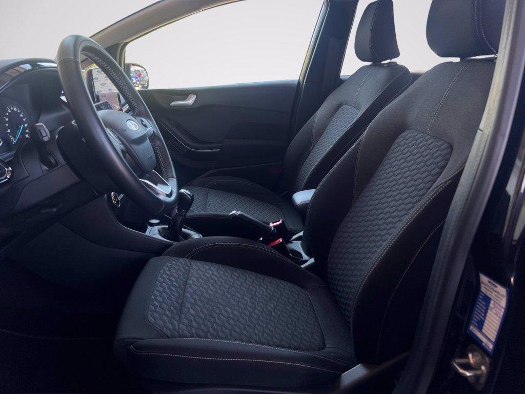 FORD Fiesta 5p 1.1 Titanium 75cv del 2023