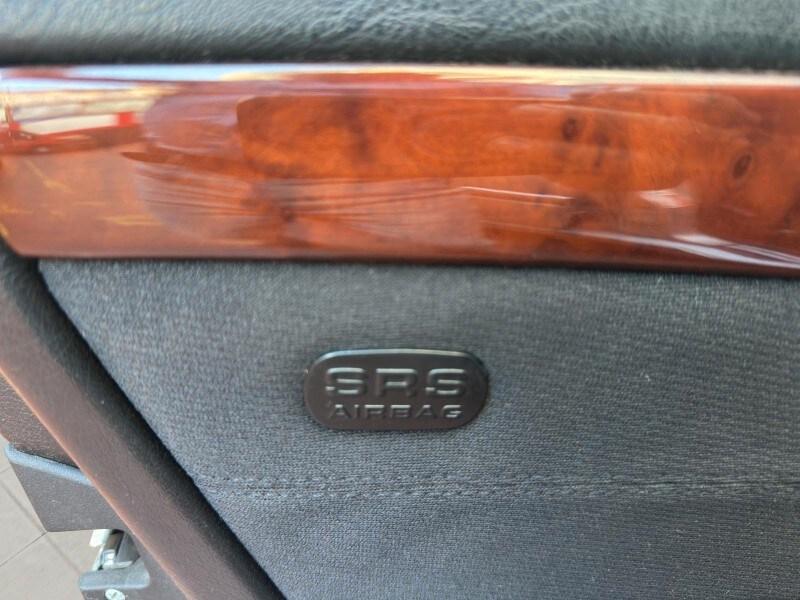 MERCEDES Classe C (W/S202) C 200 Kompressor c...