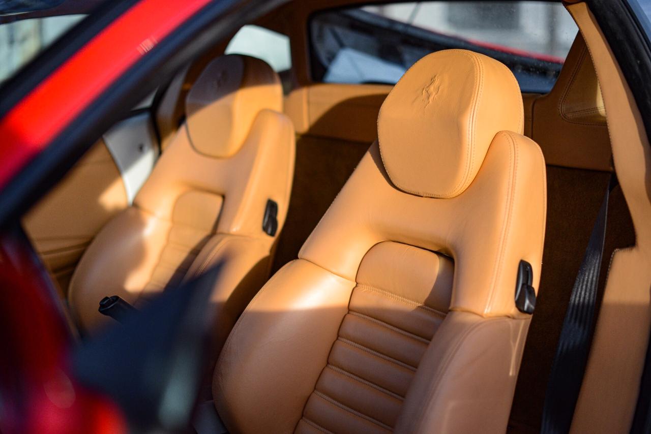 Ferrari 360 Cambio MANUALE - Perfetta