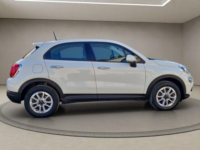 FIAT 500X 1.3 MultiJet 95 CV Lounge