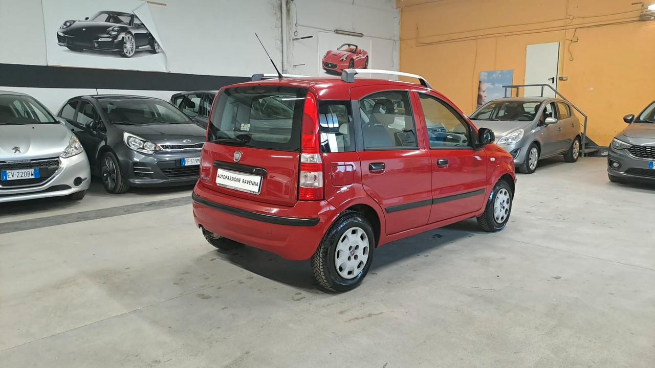 Fiat Panda 1.2 GPL - EasyPower POP - ok neopatentati
