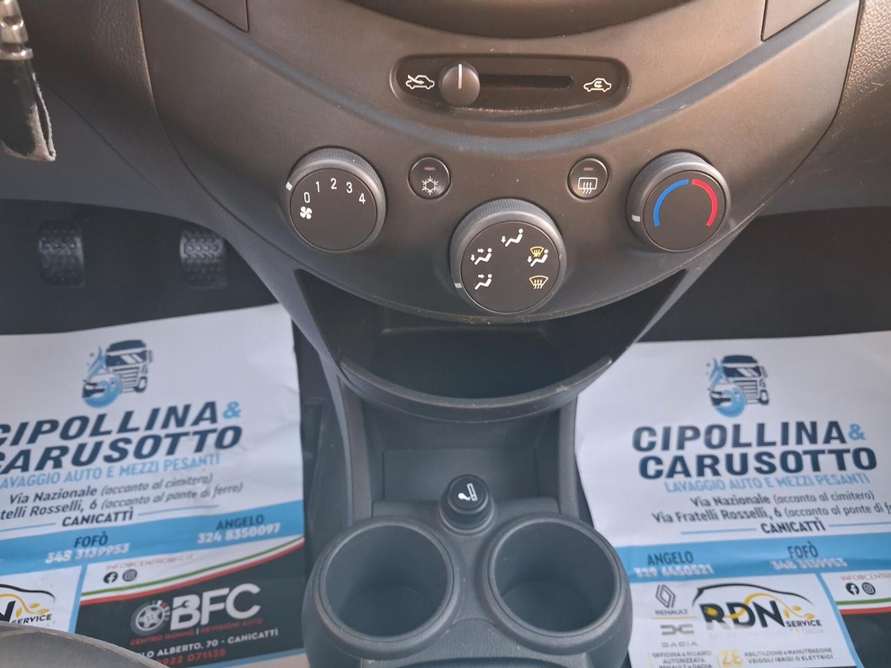 Chevrolet Spark LS 1.0 BENZINA 69CV