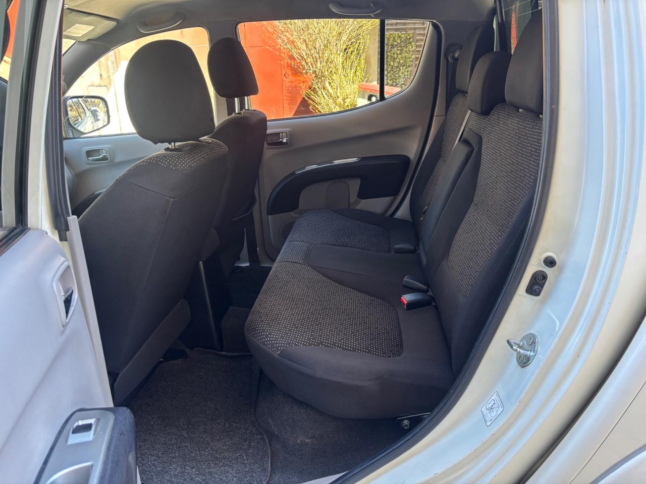 Mitsubishi L200 2.5 DI-D/136CV DC Invite Plus