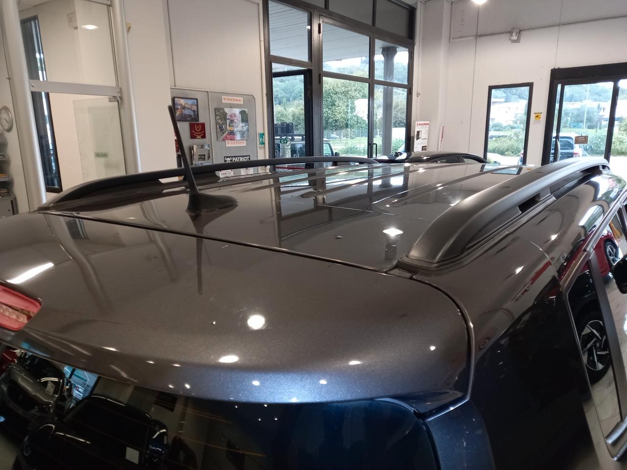 Jeep Renegade 1.0 T3 Longitude