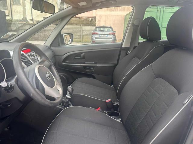 KIA Venga 1.4CVVT Neopatentati Disponibili Subito