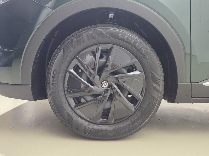 MG ZS ZS 1.5 hybrid+ Standard auto con BONUS EASY GO'