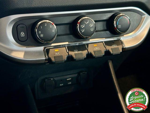 KIA Rio 1.2 CVVT 5p. Active *NEOPATENTATI*