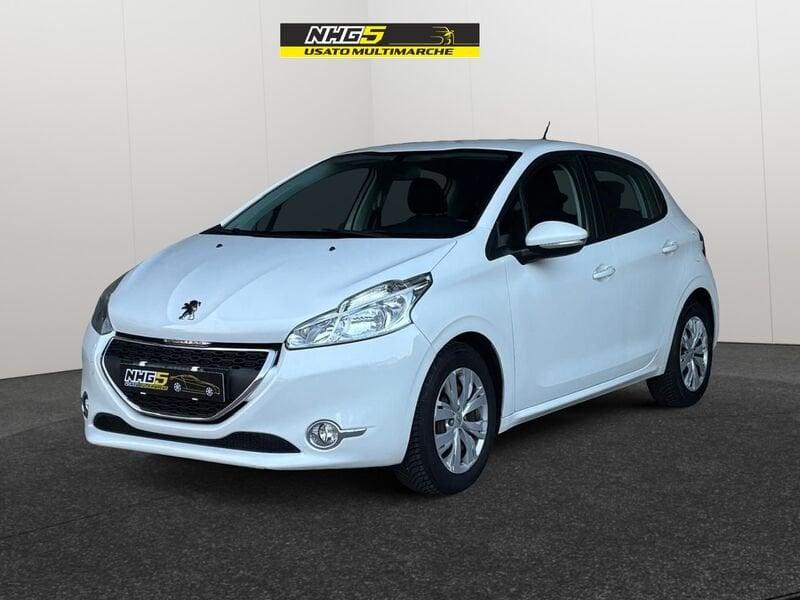 Peugeot 208 1.4 VTi 95CV 5p. GPL Allure