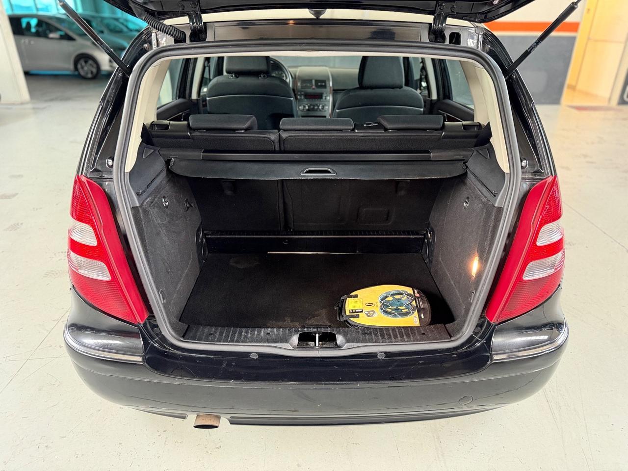 Mercedes-benz A 150 Avantgarde NEOPATENTATI