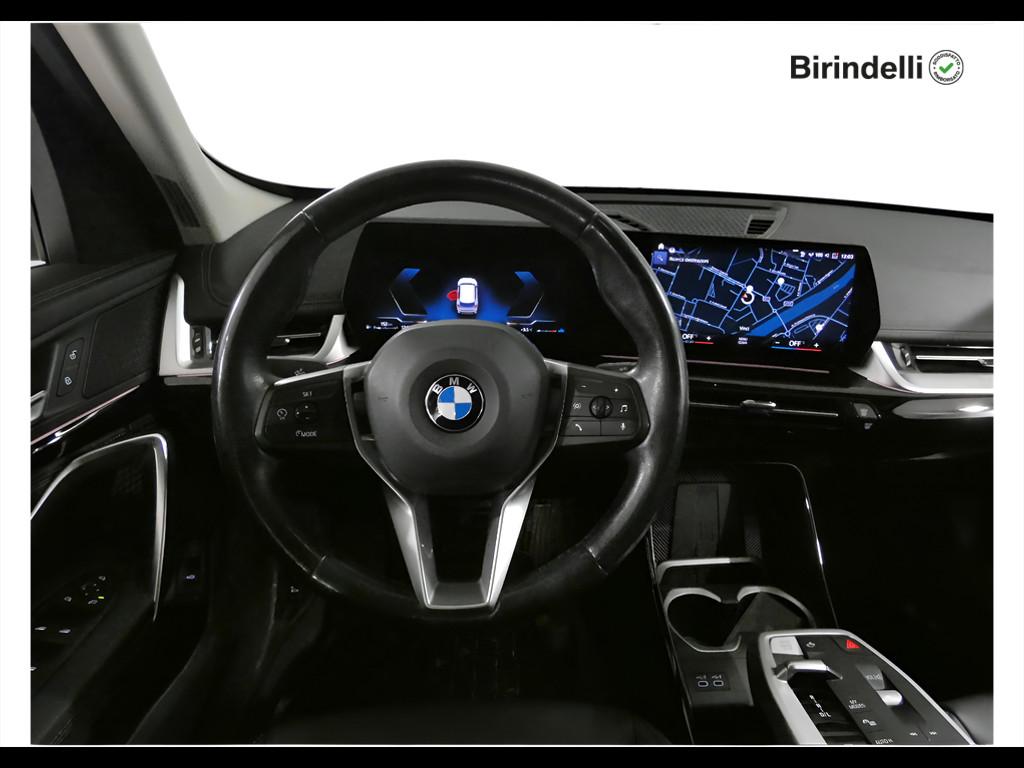 BMW X1 (U11) - X1 sDrive 18d xLine