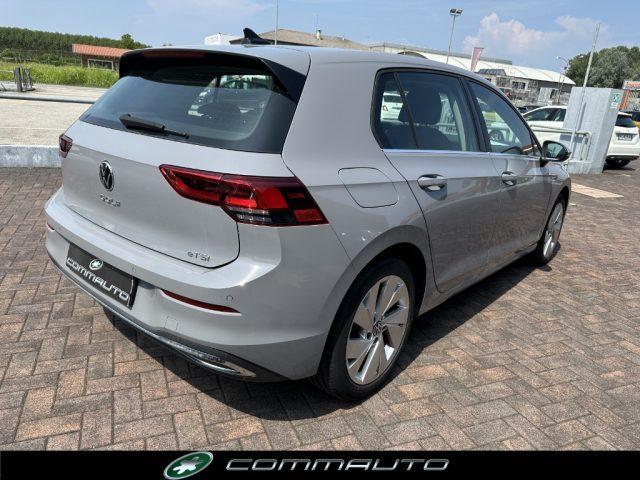 VOLKSWAGEN Golf 1.5 eTSI 150 CV EVO ACT DSG Style