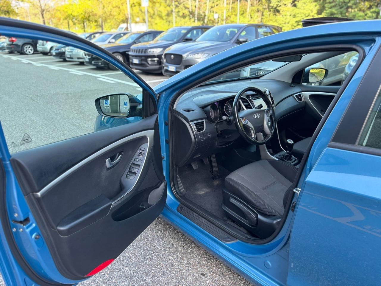 Hyundai i30 1.4 5p. SPORT*TETTO APRIBILE*