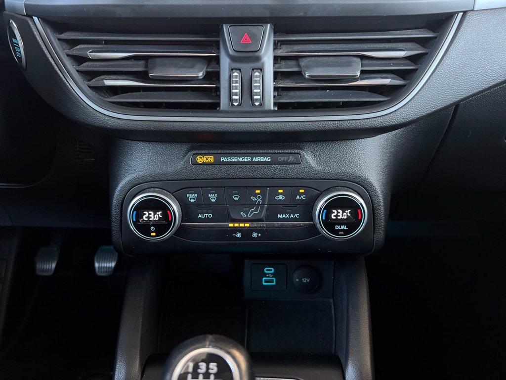FORD Focus 1.0 EcoBoost Hybrid 125 CV 5p. Active Style del 2023