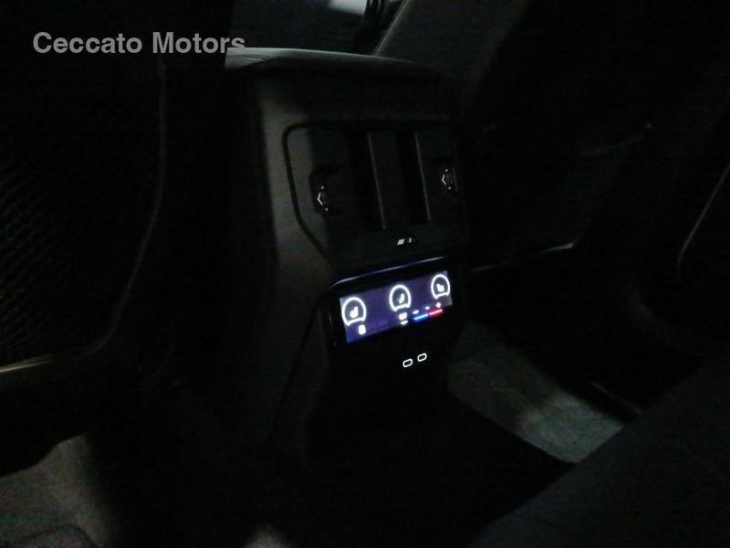 BMW X3 M 50 MSport Pro xDrive Steptronic
