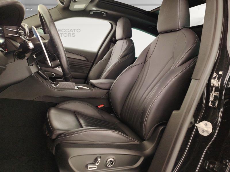 Maserati Levante 2.0 MHEV Modena AWD Auto