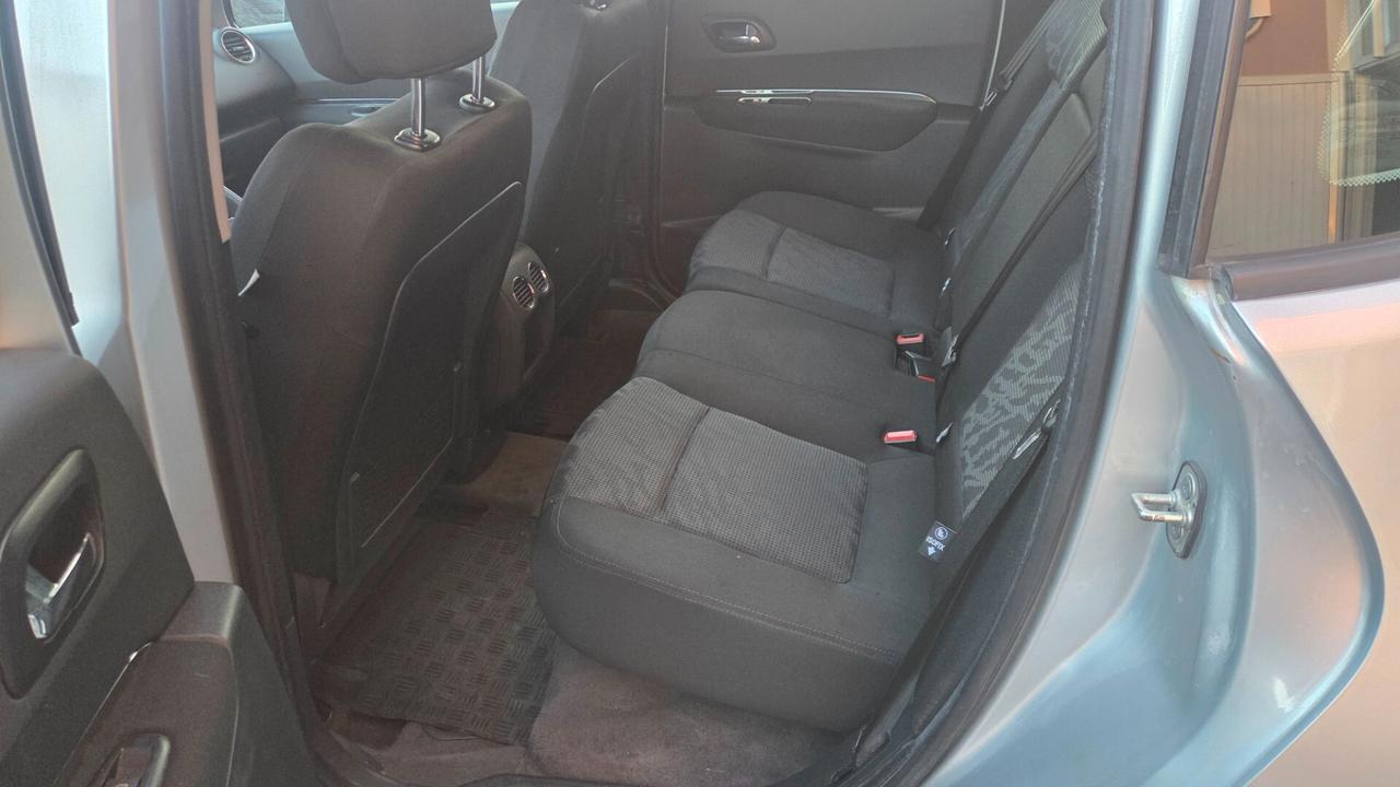 Peugeot 3008 1.6 VTi 120CV Premium unico proprietario