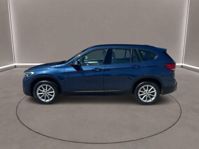 BMW X1 (F48) - sDrive16d Business Advantage