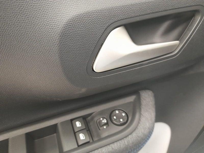 Citroën C3 Hybrid 110 cv Automatico PLUS