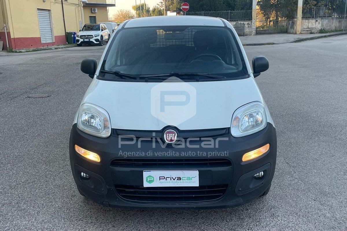 FIAT Panda 1.2 Pop Van 2 posti