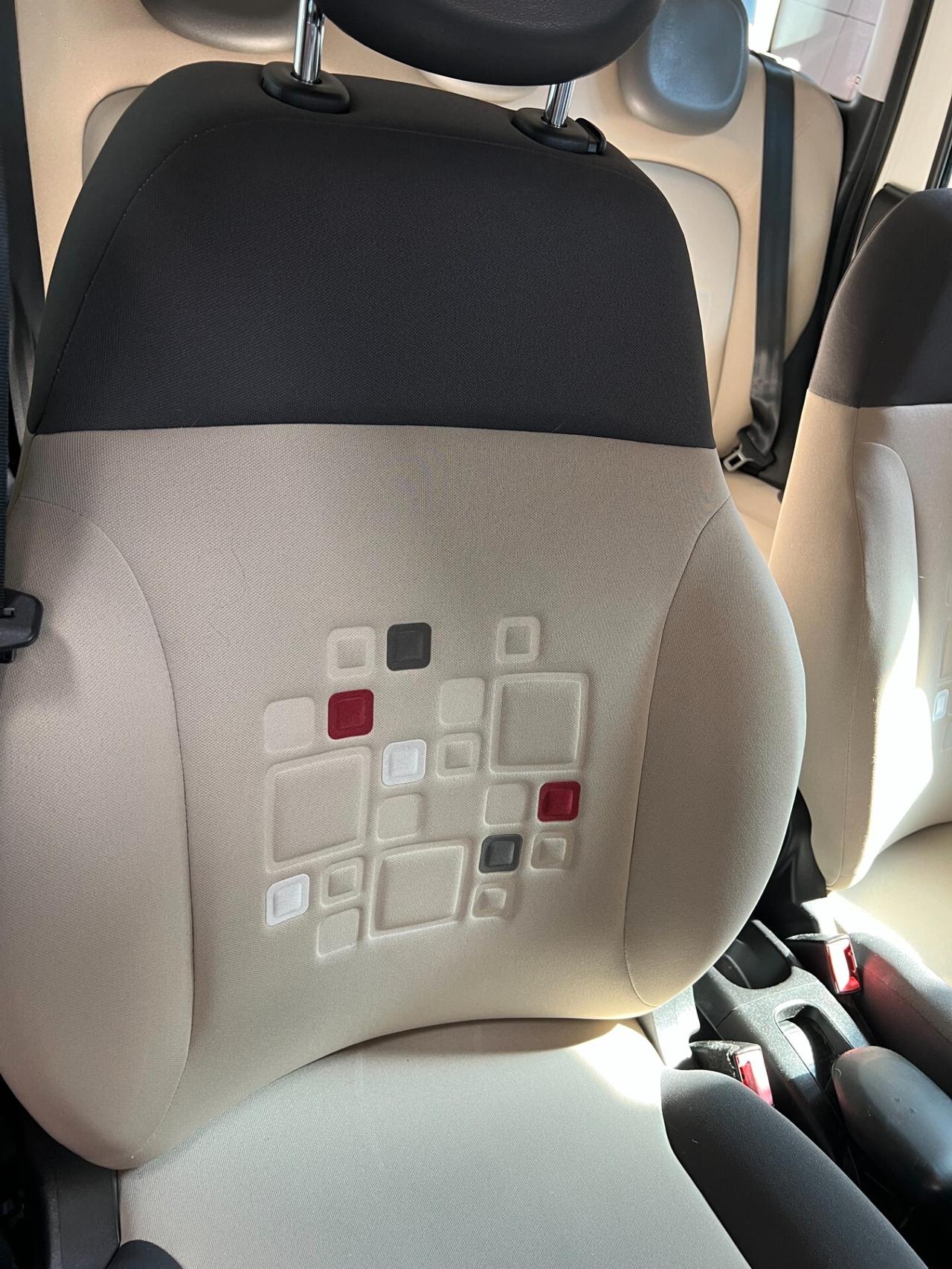 Fiat Panda 1.3 MJT 95 CV S&S Easy