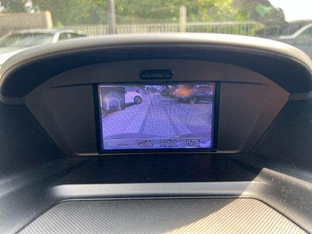 FORD Kuga 2.0 TDCI 163 CV 4WD Powershift Titanium