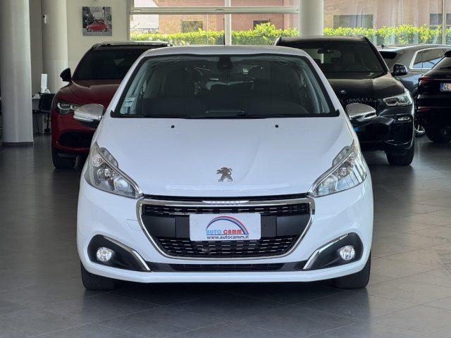 PEUGEOT 208 82cv 5 porte Signature OK NEOPATENTATI