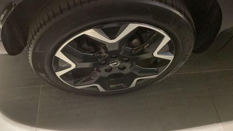 Opel Grandland Grandland 1.5 diesel Ecotec aut. GS