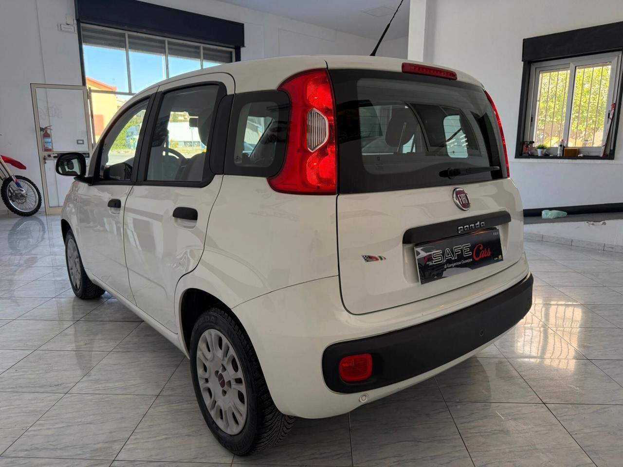 Fiat Panda 1.2 Easy