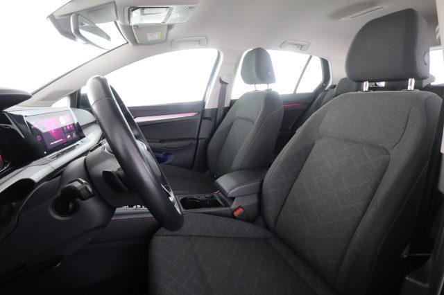 VOLKSWAGEN Golf Golf 1.0 eTSI EVO DSG Life