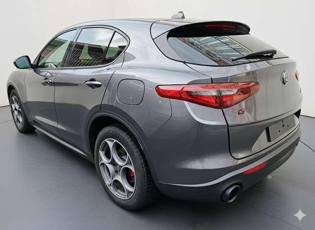 Alfa Romeo Stelvio 2.2d 190cv Sprint Q4 Navi+Palette al Vol.+Camera