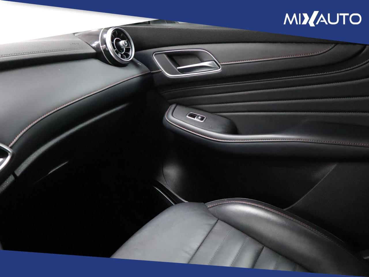 MG HS 1.5T DCT Luxury 2WD AUTO