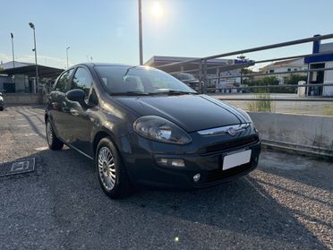 Fiat Punto Evo punto evo 1.3 mjt 75cv