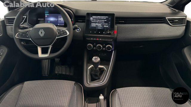 RENAULT Clio ECO-G 100 CV Techno