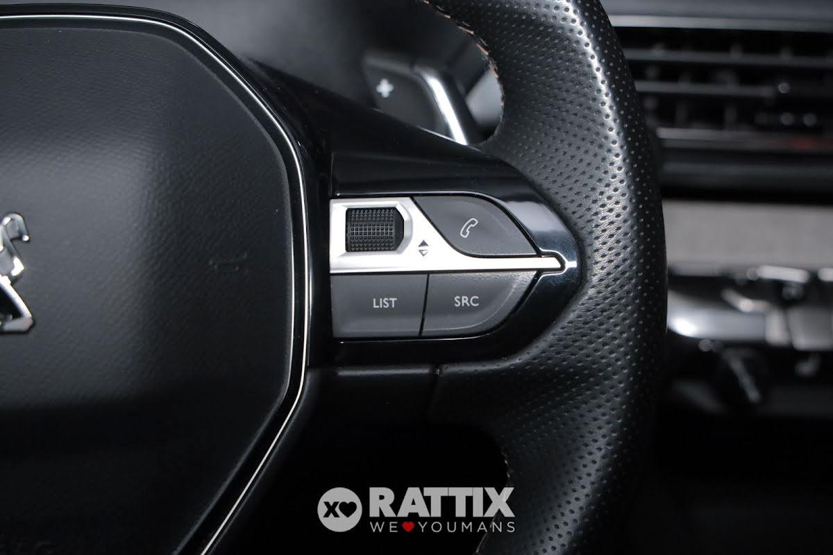 Peugeot 3008 1.6 Hybrid 225CV GT Pack e-EAT8