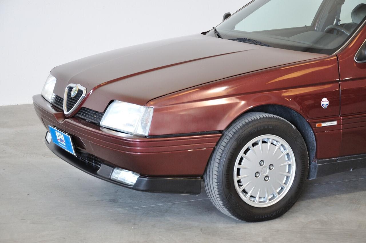 Alfa Romeo 164 2.0i Twin Spark CRS