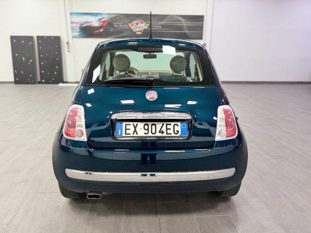 FIAT 500 1.2 Pop Star