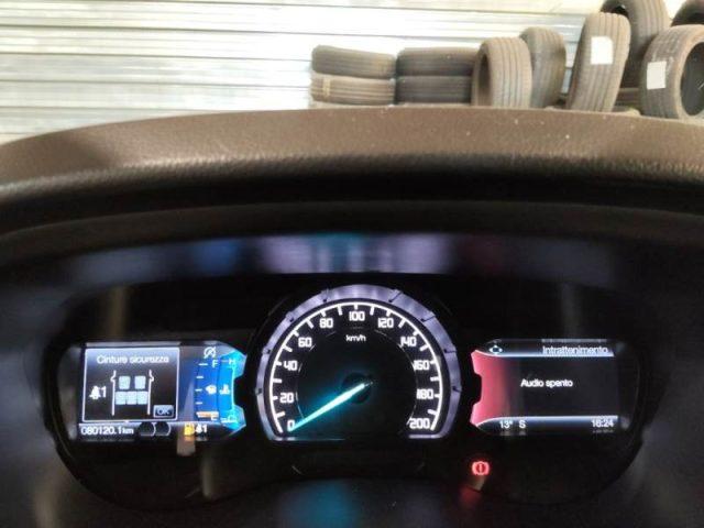 FORD Ranger 2.0 ECOBLUE DC Limited 5 posti