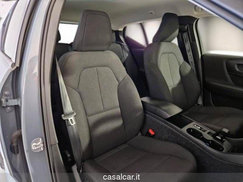 Volvo XC40 T3 Geartronic Momentum 3 ANNI DI GARANZIA KM ILLIMITATI PARI ALLA NUOVA