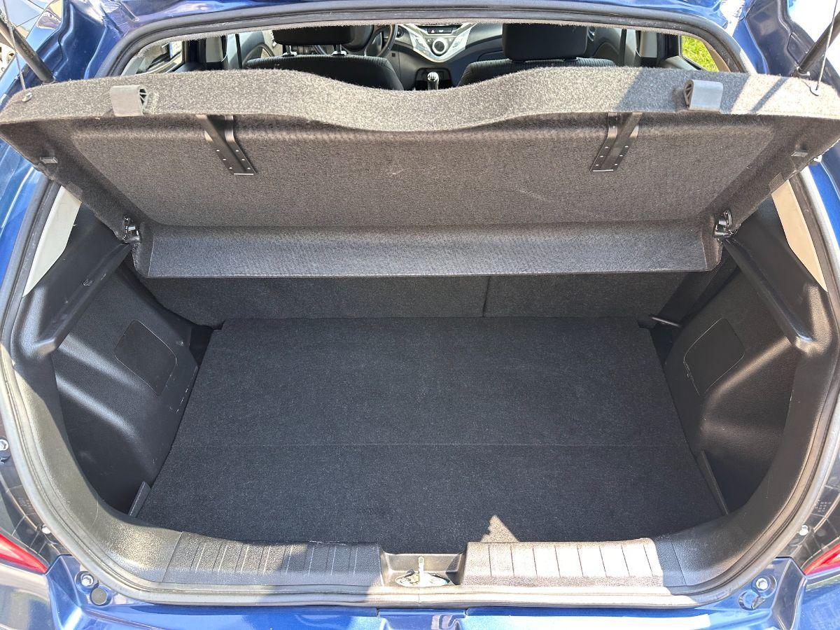 SUZUKI - Baleno - 1.2 Hybrid Top #UNICOPROPRIETARIO
