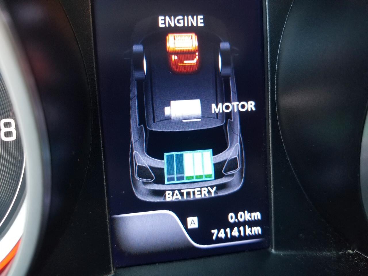 Suzuki Swift 1.2 Hybrid 4WD AllGrip Top