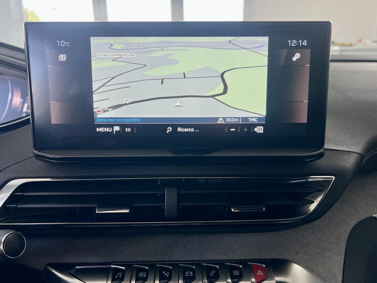 PEUGEOT 3008 BlueHDi 130 S&S EAT8 GT - 2023